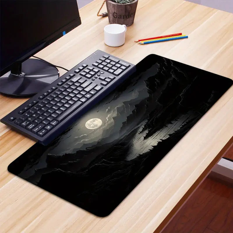 Gaming Mouse Pad