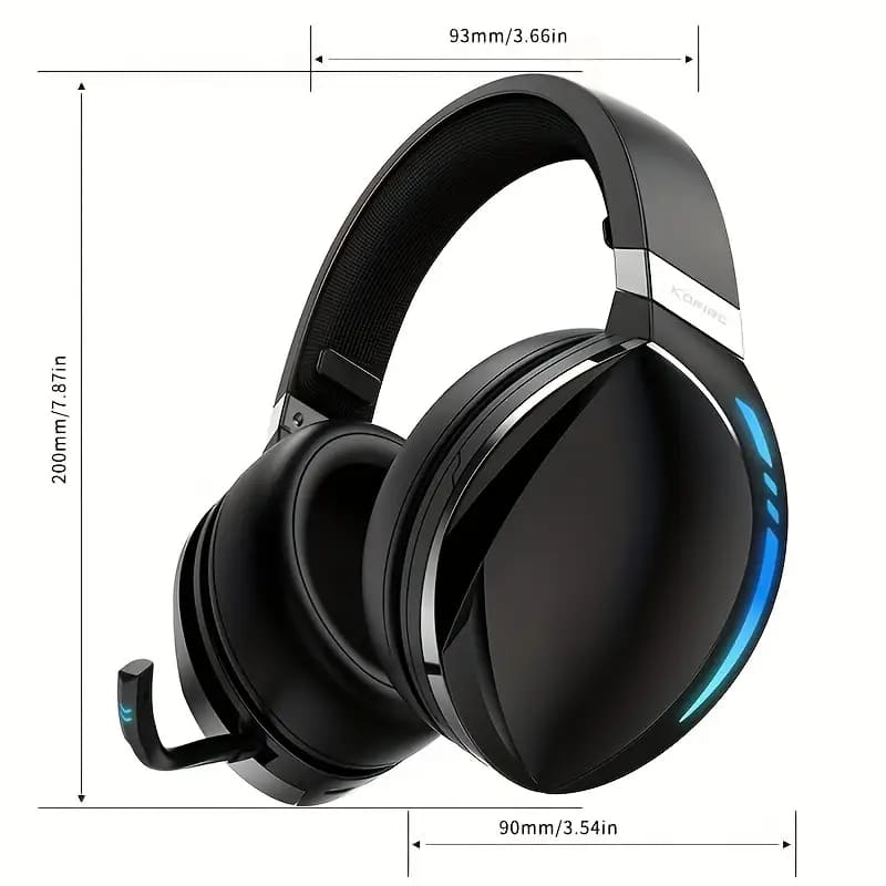 Wireless Gaming Headset